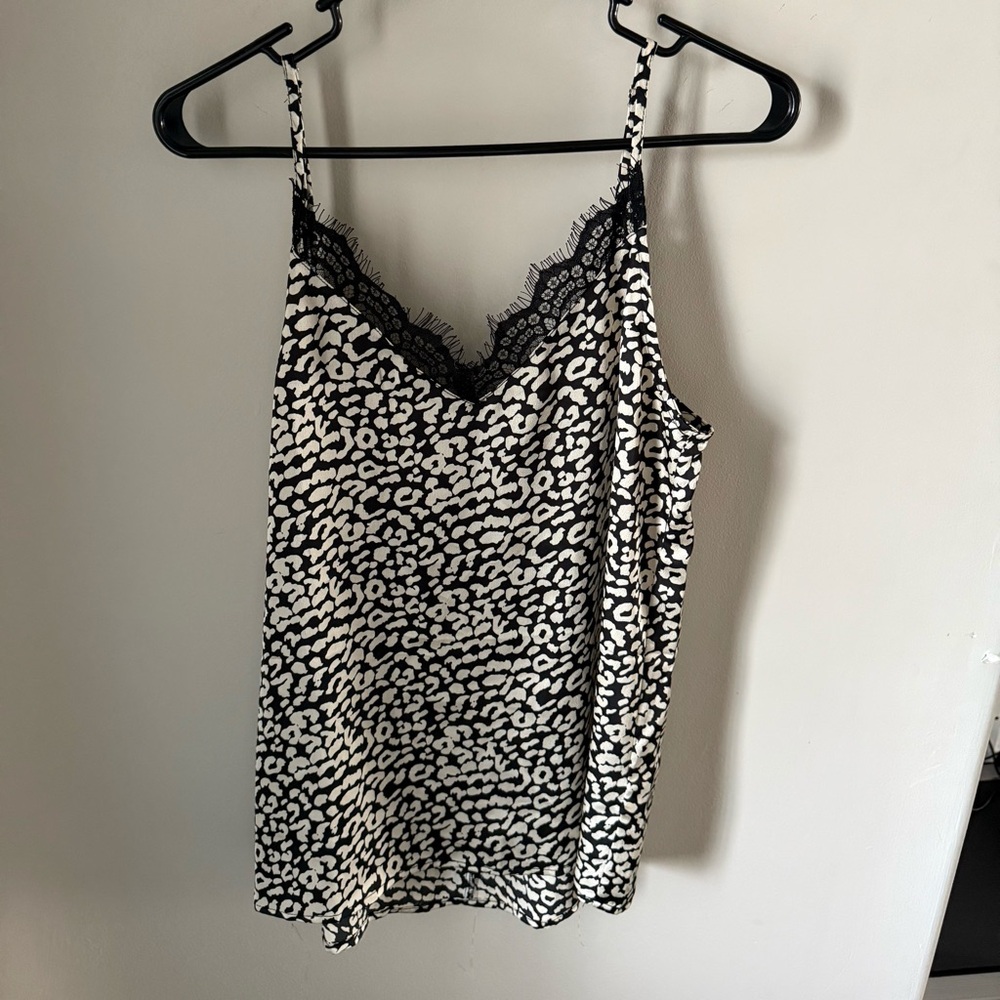 NWT Oddy Camisole